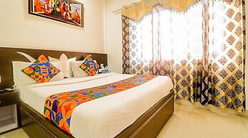 Hotel Star Metro Inn By GRB