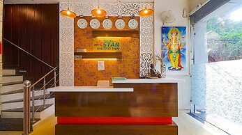 Hotel Star Metro Inn By GRB