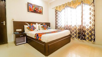 Hotel Star Metro Inn By GRB