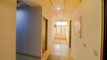 Hotel Star Metro Inn By GRB