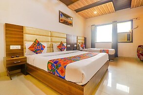 Hotel Star Metro Inn By GRB