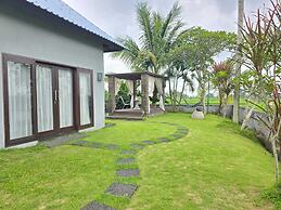 Belvilla Bunga Matahari Ceking Rice Terrace