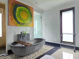 Belvilla Bunga Matahari Ceking Rice Terrace