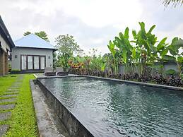 Belvilla Bunga Matahari Ceking Rice Terrace