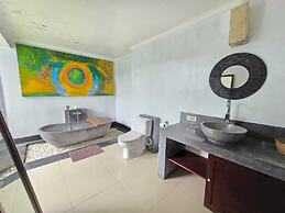 Belvilla Bunga Matahari Ceking Rice Terrace