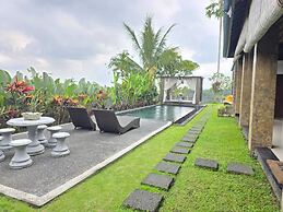 Belvilla Bunga Matahari Ceking Rice Terrace