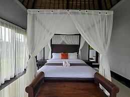 Belvilla Bunga Matahari Ceking Rice Terrace