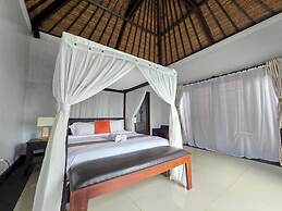 Belvilla Bunga Matahari Ceking Rice Terrace