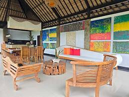 Belvilla Bunga Matahari Ceking Rice Terrace