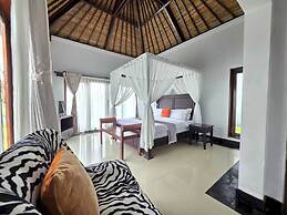 Belvilla Bunga Matahari Ceking Rice Terrace