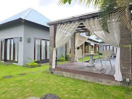 Belvilla Bunga Matahari Ceking Rice Terrace