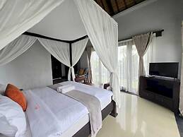 Belvilla Bunga Matahari Ceking Rice Terrace