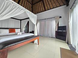 Belvilla Bunga Matahari Ceking Rice Terrace