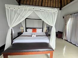 Belvilla Bunga Matahari Ceking Rice Terrace