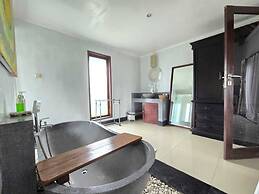 Belvilla Bunga Matahari Ceking Rice Terrace