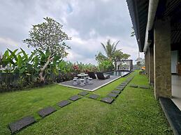 Belvilla Bunga Matahari Ceking Rice Terrace