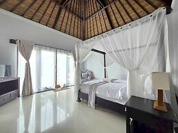 Belvilla Bunga Matahari Ceking Rice Terrace