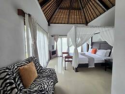 Belvilla Bunga Matahari Ceking Rice Terrace