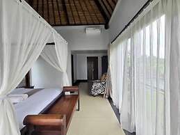 Belvilla Bunga Matahari Ceking Rice Terrace