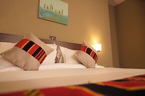 Haile Hotel Wolaita