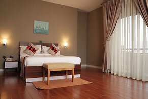 Haile Hotel Wolaita