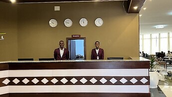 Haile Hotel Wolaita