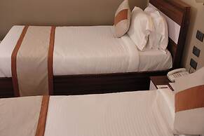 Haile Hotel Wolaita