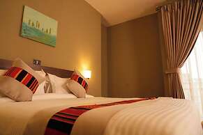 Haile Hotel Wolaita