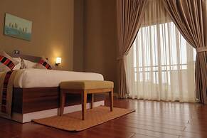 Haile Hotel Wolaita
