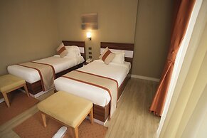 Haile Hotel Wolaita
