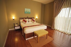 Haile Hotel Wolaita