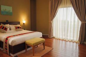 Haile Hotel Wolaita
