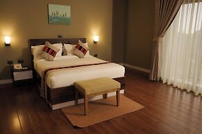 Haile Hotel Wolaita