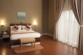 Haile Hotel Wolaita