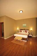 Haile Hotel Wolaita