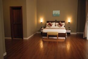 Haile Hotel Wolaita