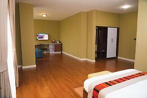 Haile Hotel Wolaita