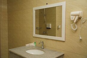Haile Hotel Wolaita