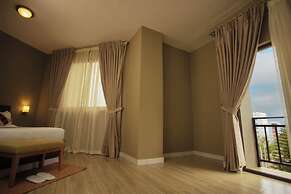 Haile Hotel Wolaita