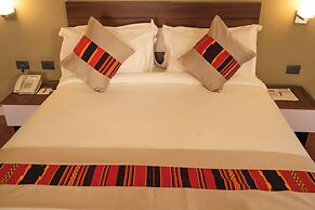 Haile Hotel Wolaita