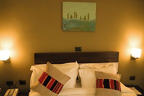 Haile Hotel Wolaita
