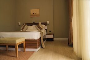 Haile Hotel Wolaita