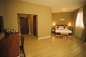 Haile Hotel Wolaita