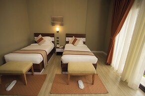 Haile Hotel Wolaita