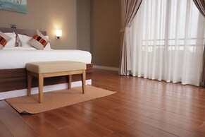 Haile Hotel Wolaita