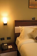 Haile Hotel Wolaita