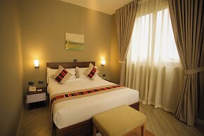 Haile Hotel Wolaita