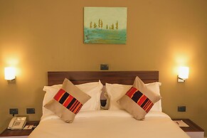 Haile Hotel Wolaita