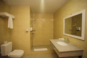 Haile Hotel Wolaita