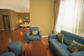 Haile Hotel Wolaita